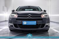 Citroën C5 vaihtoauto