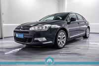 Citroën C5 vaihtoauto