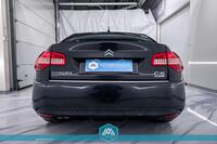 Citroën C5 vaihtoauto