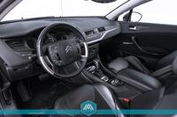 Citroën C5 vaihtoauto