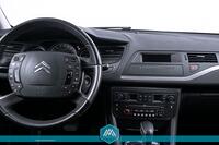 Citroën C5 vaihtoauto