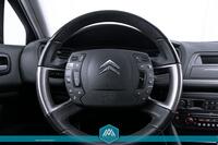 Citroën C5 vaihtoauto