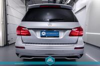 Mercedes-Benz GL vaihtoauto