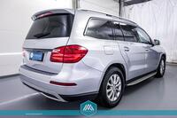 Mercedes-Benz GL vaihtoauto