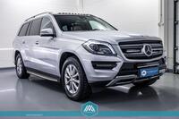 Mercedes-Benz GL vaihtoauto