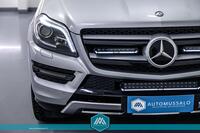 Mercedes-Benz GL vaihtoauto