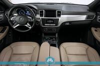 Mercedes-Benz GL vaihtoauto