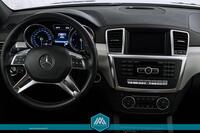 Mercedes-Benz GL vaihtoauto