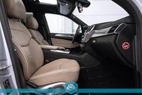 Mercedes-Benz GL vaihtoauto