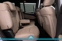 Mercedes-Benz GL vaihtoauto