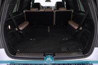 Mercedes-Benz GL vaihtoauto