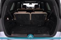 Mercedes-Benz GL vaihtoauto