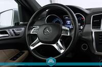 Mercedes-Benz GL vaihtoauto