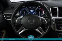 Mercedes-Benz GL vaihtoauto