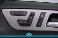 Mercedes-Benz GL vaihtoauto