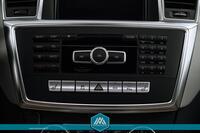 Mercedes-Benz GL vaihtoauto