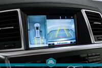 Mercedes-Benz GL vaihtoauto