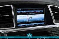 Mercedes-Benz GL vaihtoauto