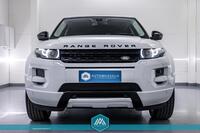 Land Rover Range Rover Evoque vaihtoauto