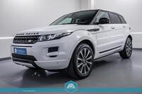 Land Rover Range Rover Evoque vaihtoauto