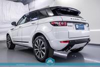 Land Rover Range Rover Evoque vaihtoauto