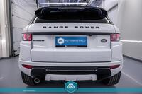 Land Rover Range Rover Evoque vaihtoauto