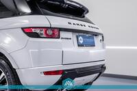 Land Rover Range Rover Evoque vaihtoauto