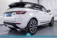 Land Rover Range Rover Evoque vaihtoauto