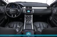 Land Rover Range Rover Evoque vaihtoauto