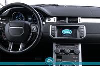Land Rover Range Rover Evoque vaihtoauto