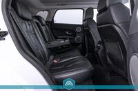 Land Rover Range Rover Evoque vaihtoauto