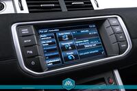 Land Rover Range Rover Evoque vaihtoauto