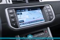 Land Rover Range Rover Evoque vaihtoauto