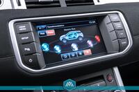 Land Rover Range Rover Evoque vaihtoauto