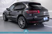 Porsche Macan vaihtoauto