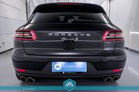 Porsche Macan vaihtoauto