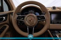 Porsche Macan vaihtoauto