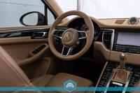 Porsche Macan vaihtoauto