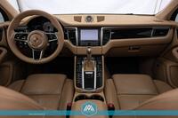 Porsche Macan vaihtoauto