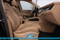 Porsche Macan vaihtoauto