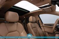 Porsche Macan vaihtoauto