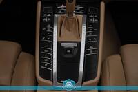 Porsche Macan vaihtoauto