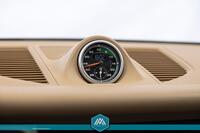 Porsche Macan vaihtoauto