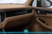 Porsche Macan vaihtoauto