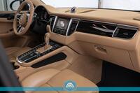 Porsche Macan vaihtoauto