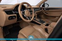 Porsche Macan vaihtoauto