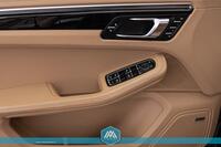 Porsche Macan vaihtoauto