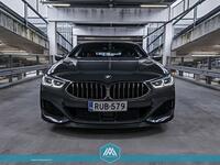 BMW M850i vaihtoauto