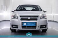 Chevrolet Aveo vaihtoauto