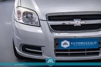 Chevrolet Aveo vaihtoauto
